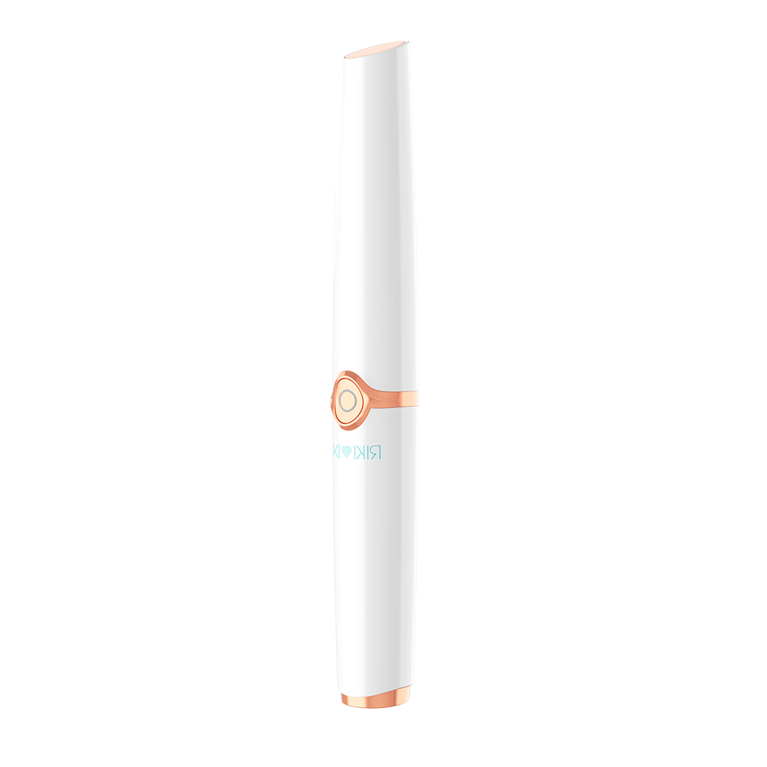 Heated Eyelash Curler | 3 Temperature Settings | Rechargeable