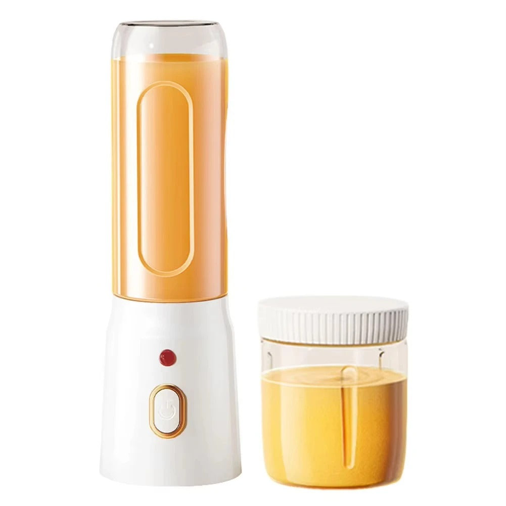 Portable Blender For Shakes and Juice – Rechargeable USB Smoothie Maker | Free Shipping UAE & COD Available