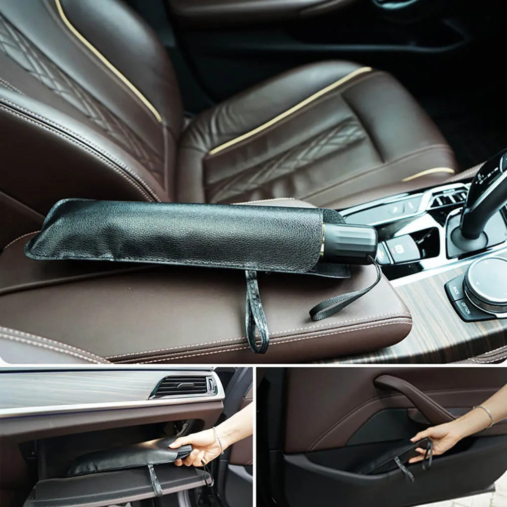 Car Windshield Sunshade | Foldable Umbrella Front Window Cover