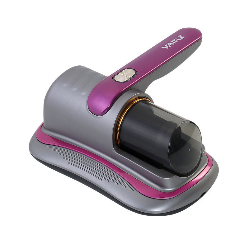 Cordless Mattress Vacuum Cleaner – 12Kpa Strong Suction for Dust & Mite Removal