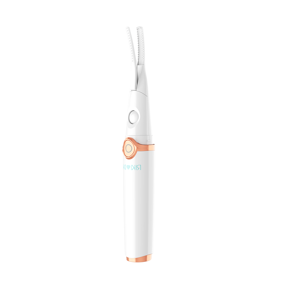 Heated Eyelash Curler | 3 Temperature Settings | Rechargeable