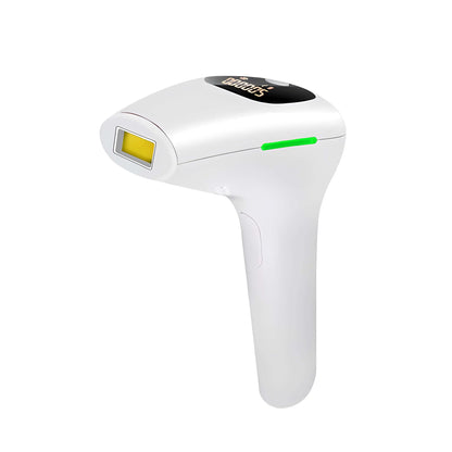 IPL Hair Removal System – Permanent Laser Hair Reduction for Women & Men